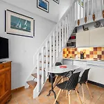 Apartmán Vue A La Madrague
