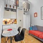 Apartmán Vue A La Madrague