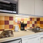 Apartmán Vue A La Madrague Saint-Cyr-sur-Mer