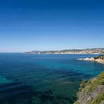 Vue A La Madrague Apartmán