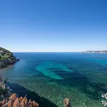 Vue A La Madrague Saint-Cyr-sur-Mer