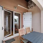 Apartmán Vue A La Madrague