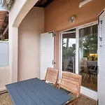 Apartmán Vue A La Madrague *