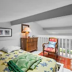 Apartmán Vue A La Madrague Saint-Cyr-sur-Mer