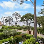 Apartmán Vue A La Madrague *