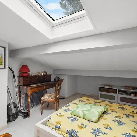 Vue A La Madrague Apartmán *